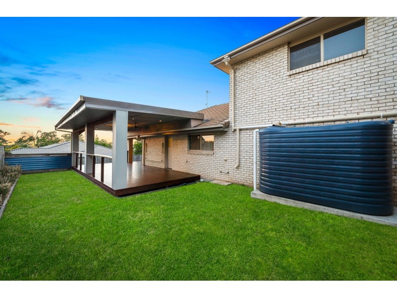 52 Annabelle Crescent, Upper Coomera QLD 4209