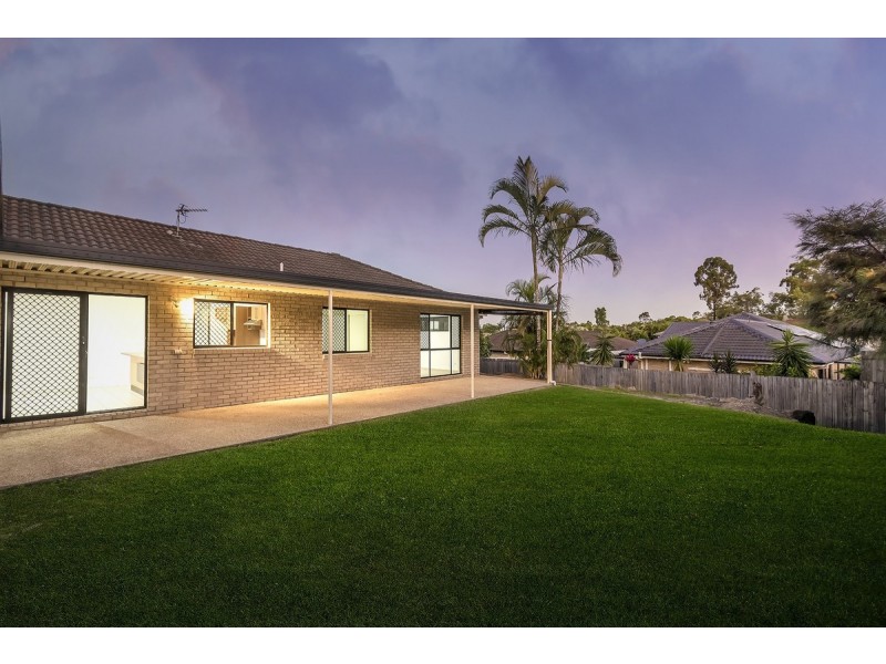 53 Glentree Avenue, Upper Coomera QLD 4209