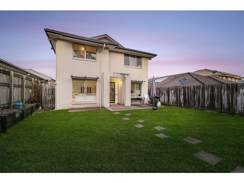 14 Silver Gull Street, Coomera QLD 4209