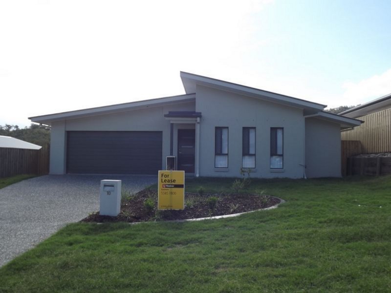 10 Alexa Rise, Upper Coomera QLD 4209
