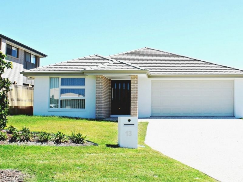 13 Pisces Court, Coomera QLD 4209