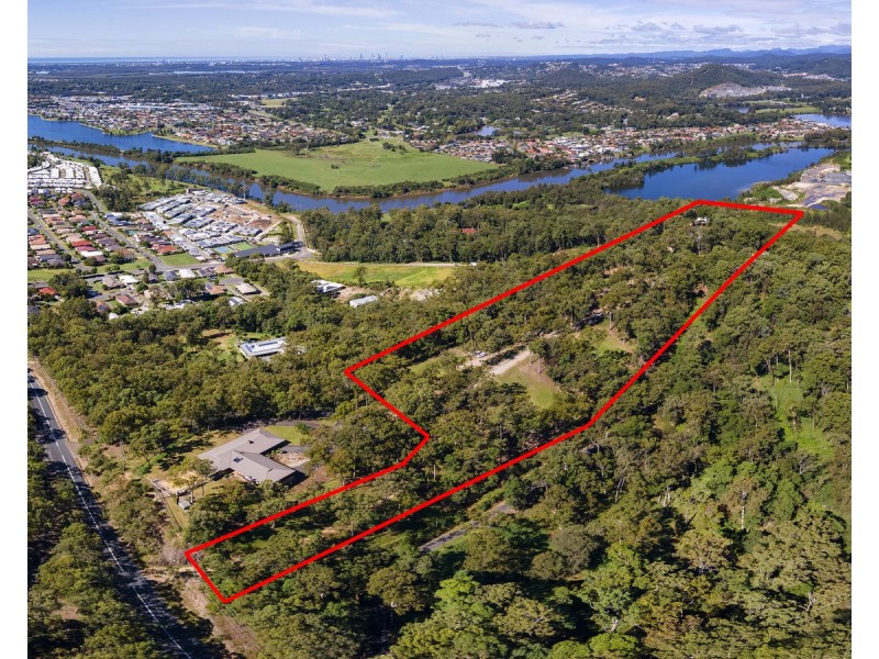 175 Brygon Creek Drive, Upper Coomera QLD 4209