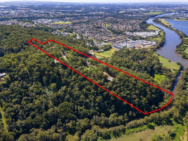 175 Brygon Creek Drive, Upper Coomera QLD 4209
