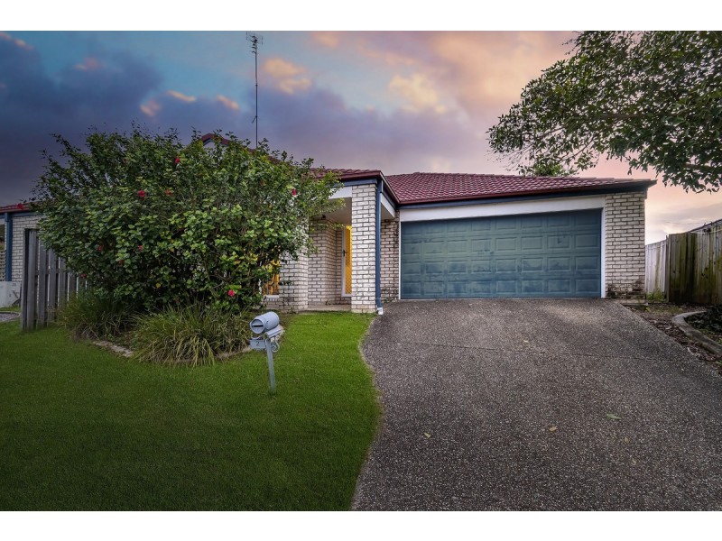2 Firecrest Close, Upper Coomera QLD 4209