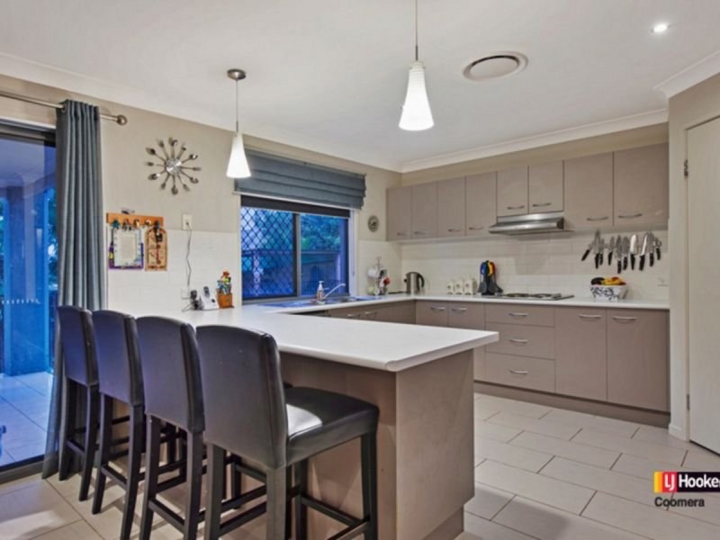 8 Prewett Street, Upper Coomera QLD 4209