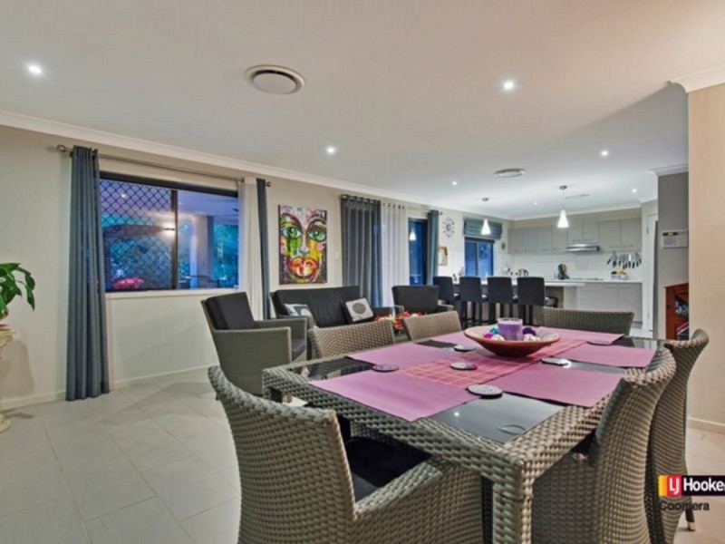 8 Prewett Street, Upper Coomera QLD 4209