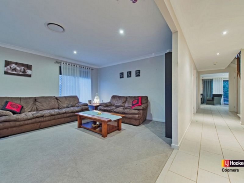 8 Prewett Street, Upper Coomera QLD 4209