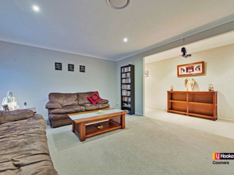 8 Prewett Street, Upper Coomera QLD 4209