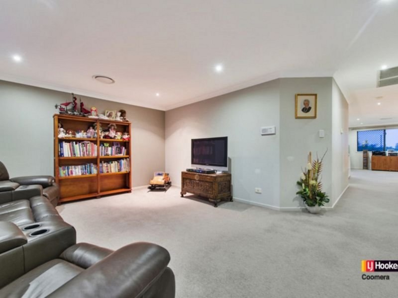 8 Prewett Street, Upper Coomera QLD 4209