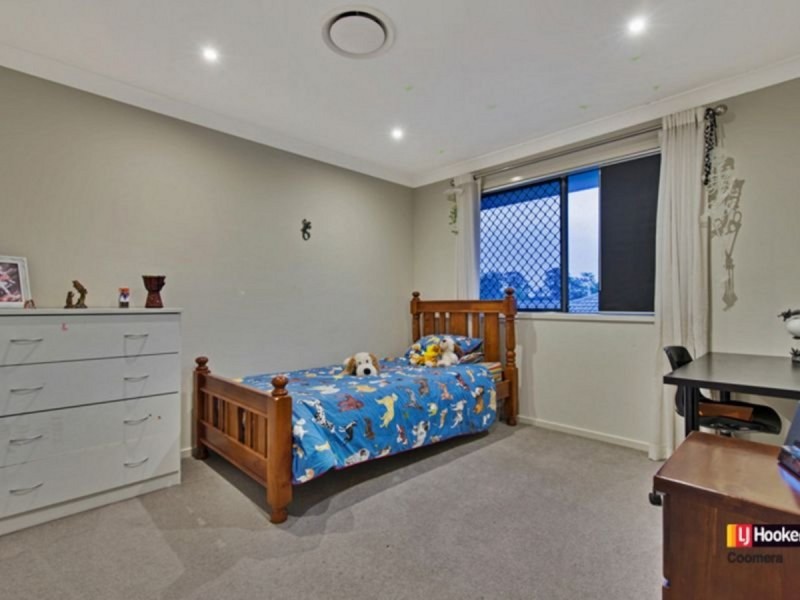 8 Prewett Street, Upper Coomera QLD 4209