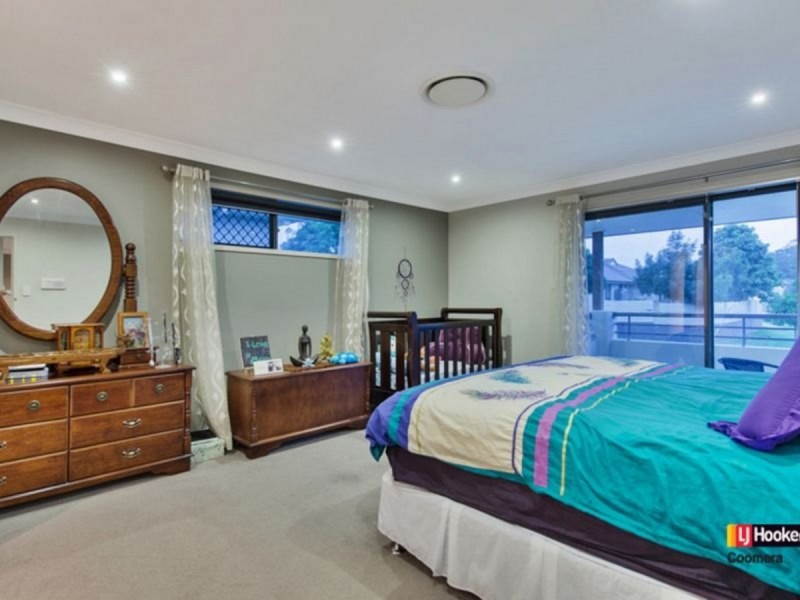 8 Prewett Street, Upper Coomera QLD 4209