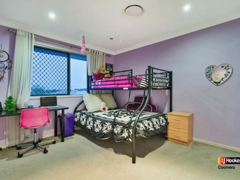 8 Prewett Street, Upper Coomera QLD 4209