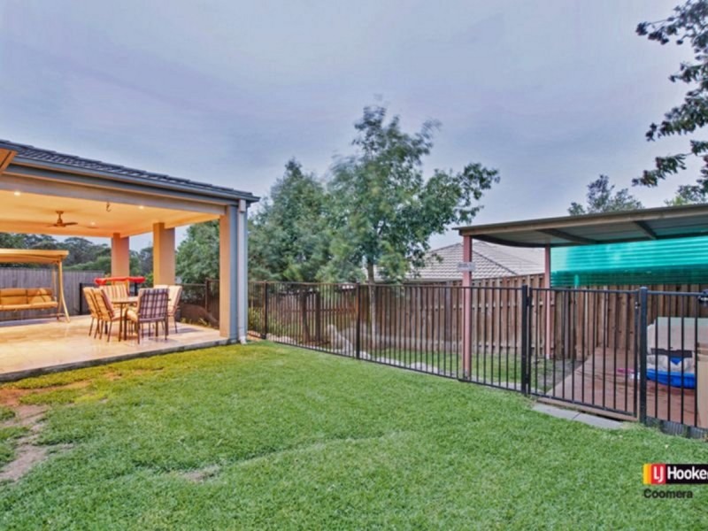 8 Prewett Street, Upper Coomera QLD 4209