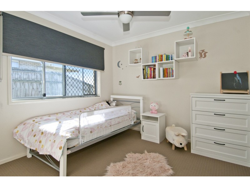 16 Manassa Street, Upper Coomera QLD 4209