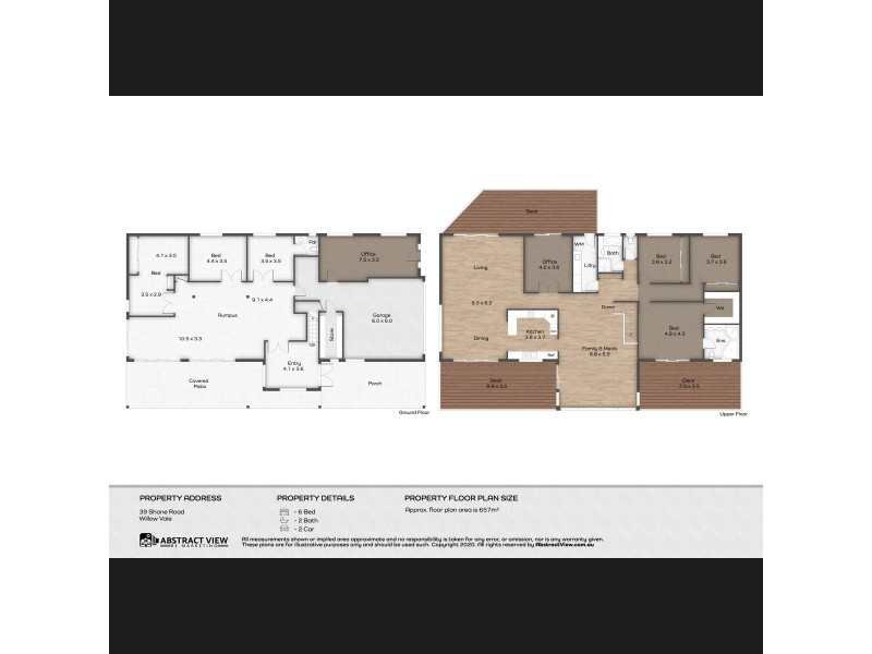 39 Shane Road, Willow Vale QLD 4209 Floorplan