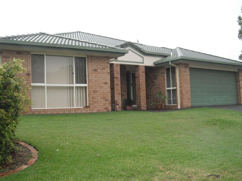 57 Gawain Drive, Ormeau QLD 4208