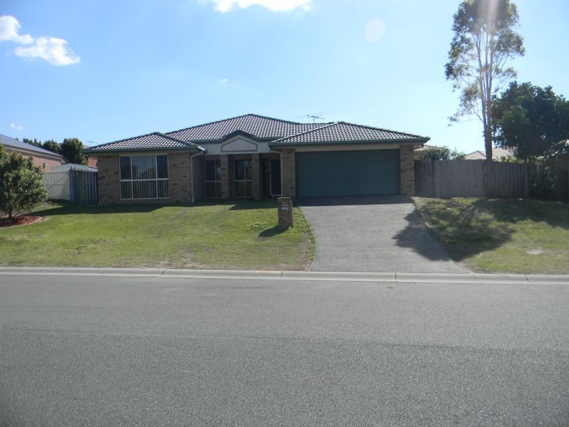 57 Gawain Drive, Ormeau QLD 4208