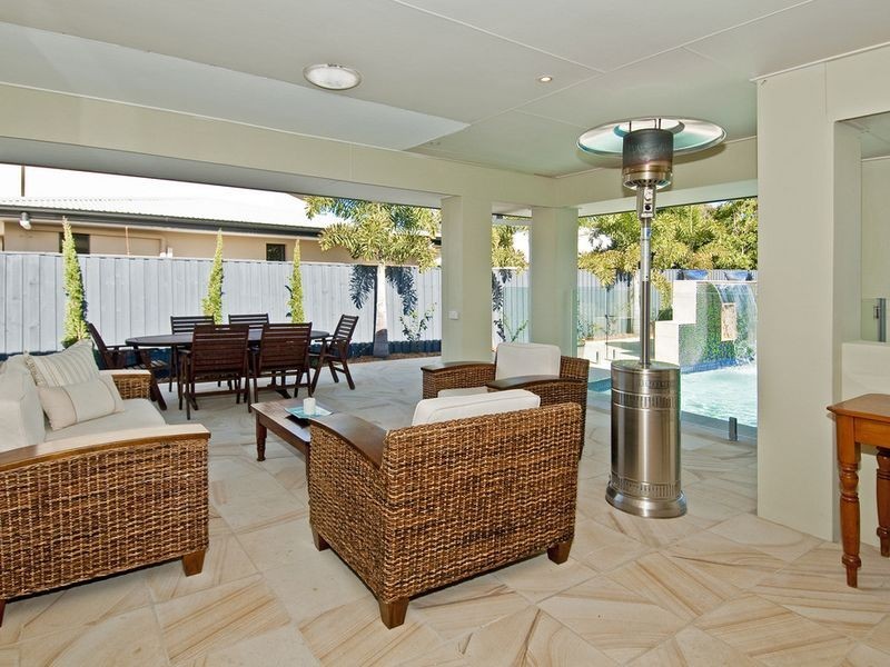 3 Yendys Lane, Coomera Waters QLD 4209