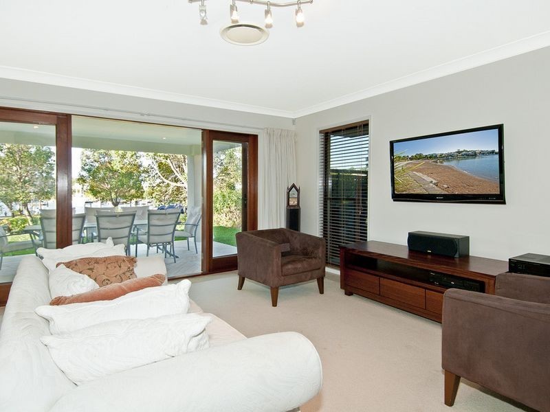 3 Yendys Lane, Coomera Waters QLD 4209
