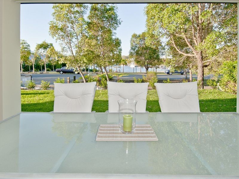 3 Yendys Lane, Coomera Waters QLD 4209