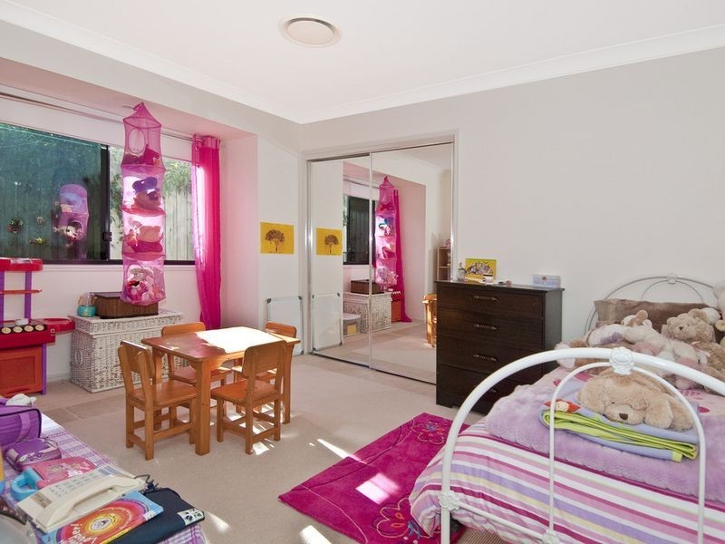 3 Yendys Lane, Coomera Waters QLD 4209