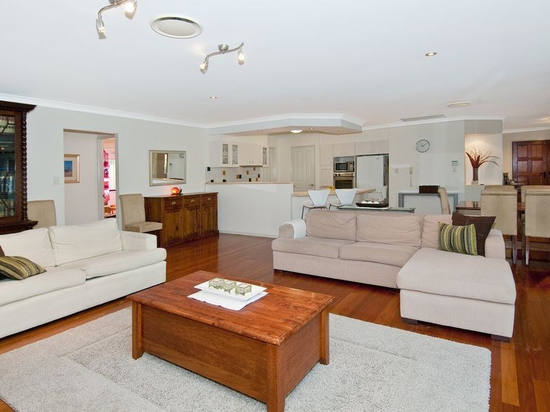 3 Yendys Lane, Coomera Waters QLD 4209