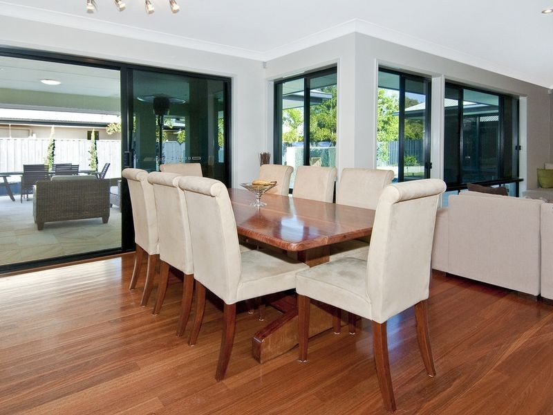 3 Yendys Lane, Coomera Waters QLD 4209
