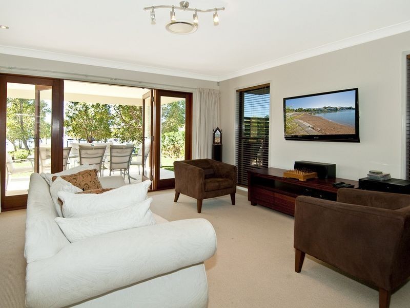3 Yendys Lane, Coomera Waters QLD 4209