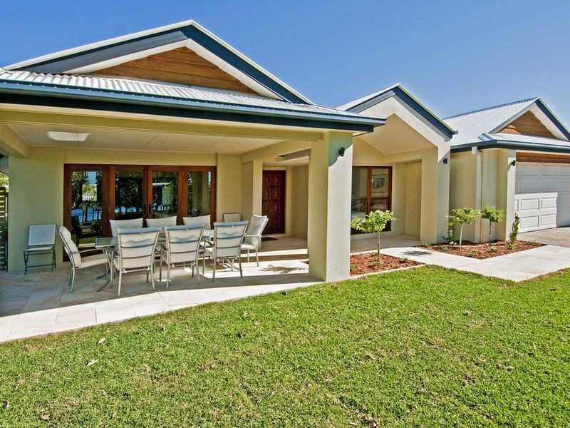 3 Yendys Lane, Coomera Waters QLD 4209
