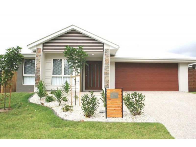 96 Edwardson Drive, Coomera QLD 4209