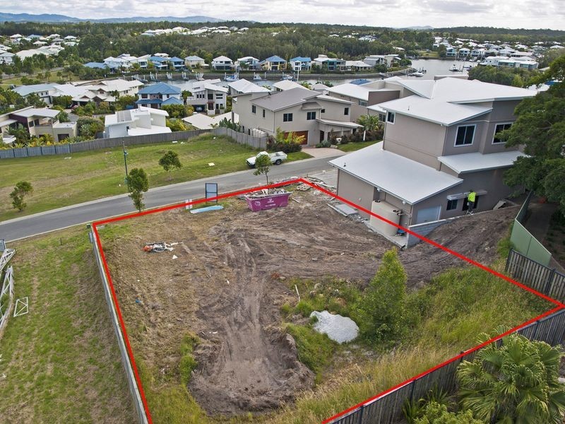 10 Village High, Coomera Waters QLD 4209