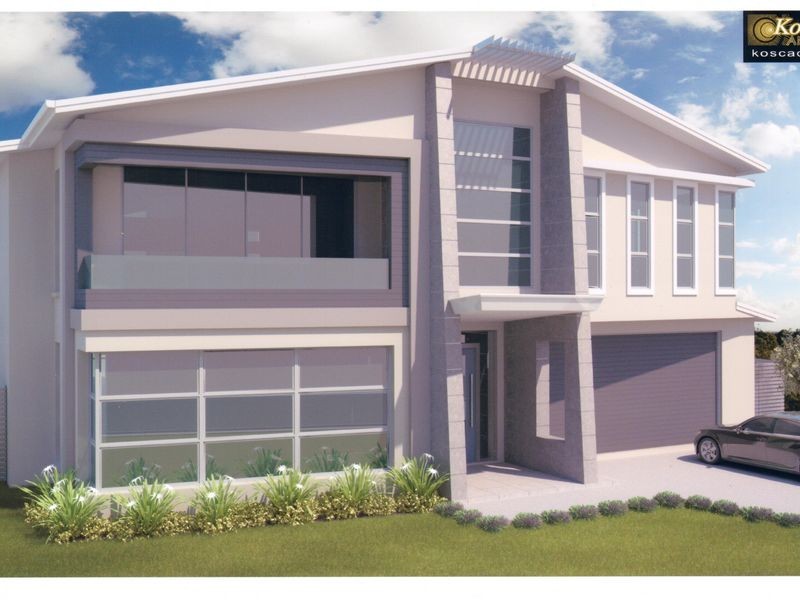 10 Village High, Coomera Waters QLD 4209