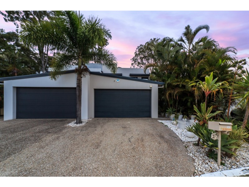 2/7 Dine Court, Upper Coomera QLD 4209