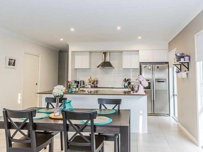 27 Adelaide Crescent, Ormeau Hills QLD 4208