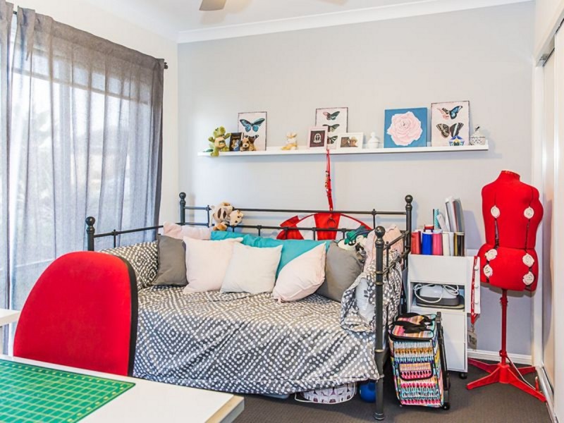 27 Adelaide Crescent, Ormeau Hills QLD 4208