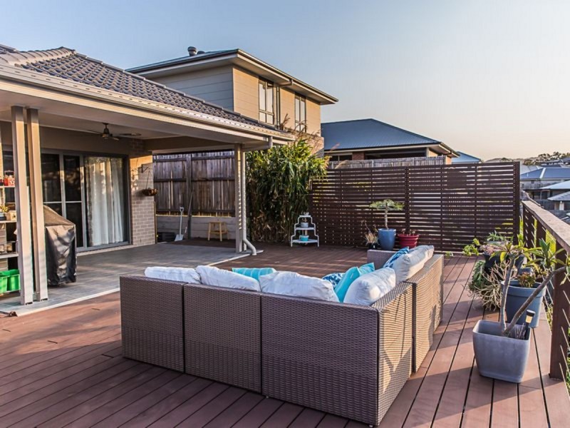 27 Adelaide Crescent, Ormeau Hills QLD 4208