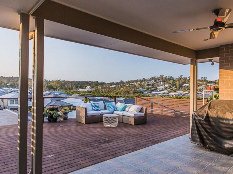 27 Adelaide Crescent, Ormeau Hills QLD 4208