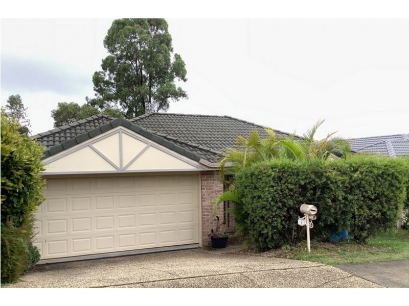 41 Bushgum Crescent, Upper Coomera QLD 4209