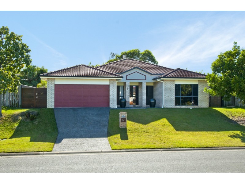 14 Monarch Avenue, Upper Coomera QLD 4209