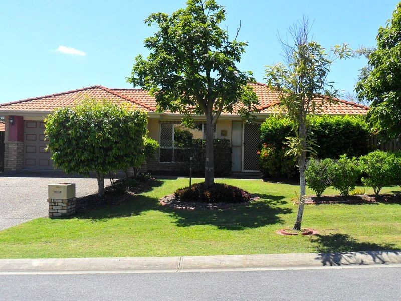 29 Prominent Crescent, Upper Coomera QLD 4209