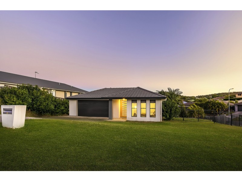 1 Butcher Bird Circuit, Upper Coomera QLD 4209