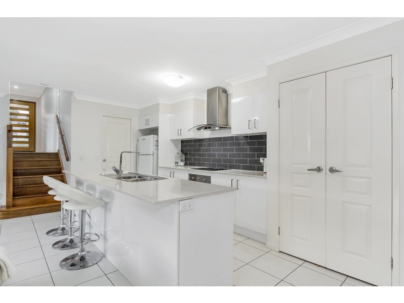 1 Butcher Bird Circuit, Upper Coomera QLD 4209