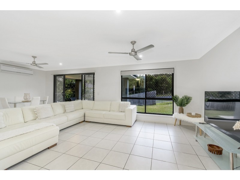 1 Butcher Bird Circuit, Upper Coomera QLD 4209
