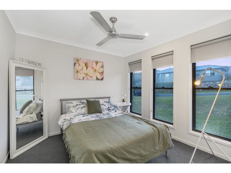 1 Butcher Bird Circuit, Upper Coomera QLD 4209
