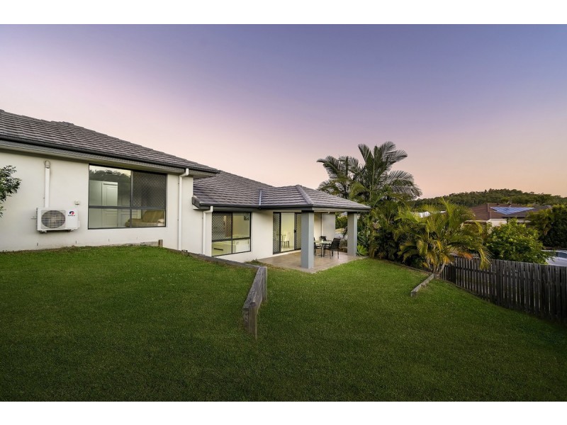1 Butcher Bird Circuit, Upper Coomera QLD 4209