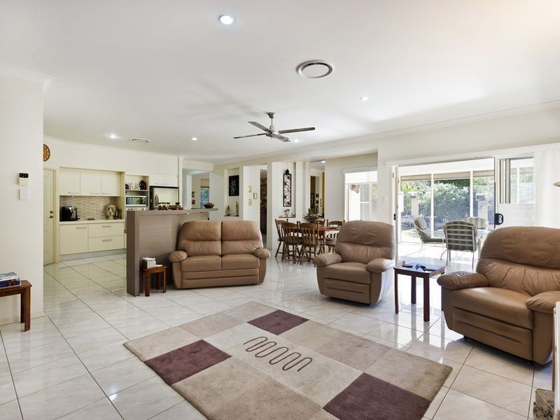 12 Amaranth Crescent, Upper Coomera QLD 4209