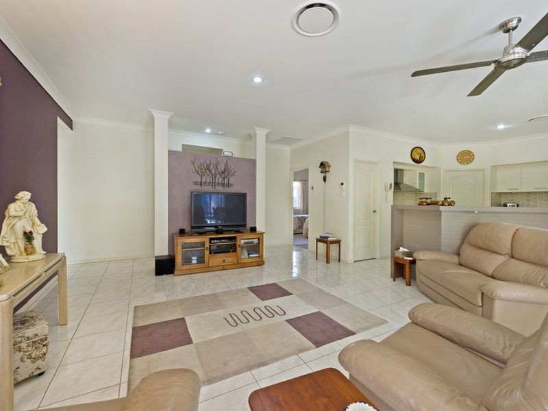 12 Amaranth Crescent, Upper Coomera QLD 4209