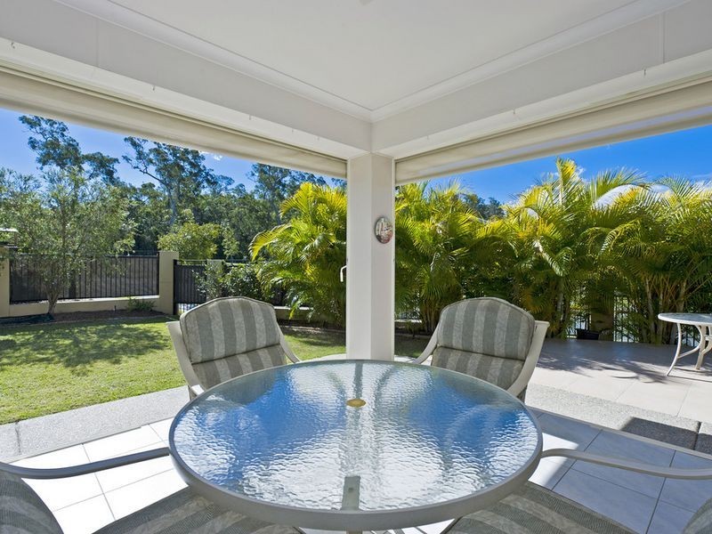 12 Amaranth Crescent, Upper Coomera QLD 4209