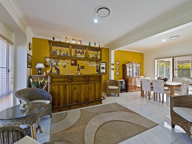 12 Amaranth Crescent, Upper Coomera QLD 4209