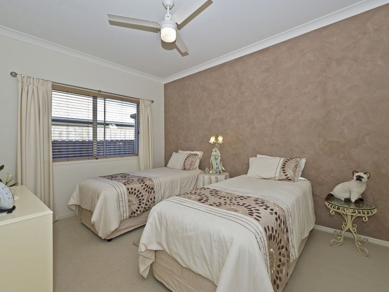 12 Amaranth Crescent, Upper Coomera QLD 4209